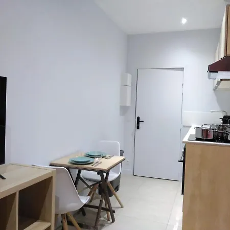 Art'studio Apartment